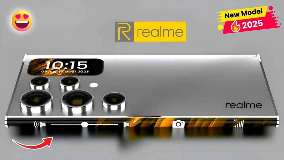 Realme 12 Pro 5G