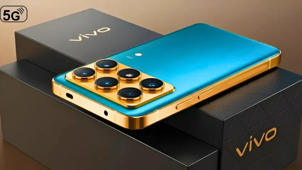 VIVO V70