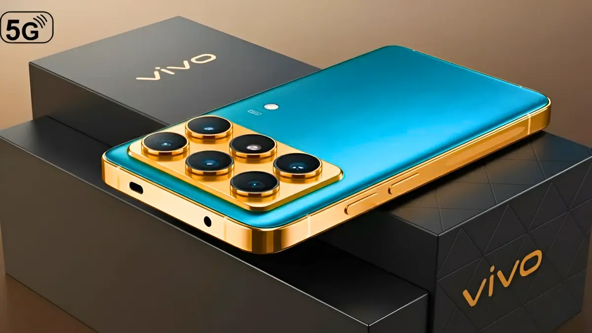 VIVO V70
