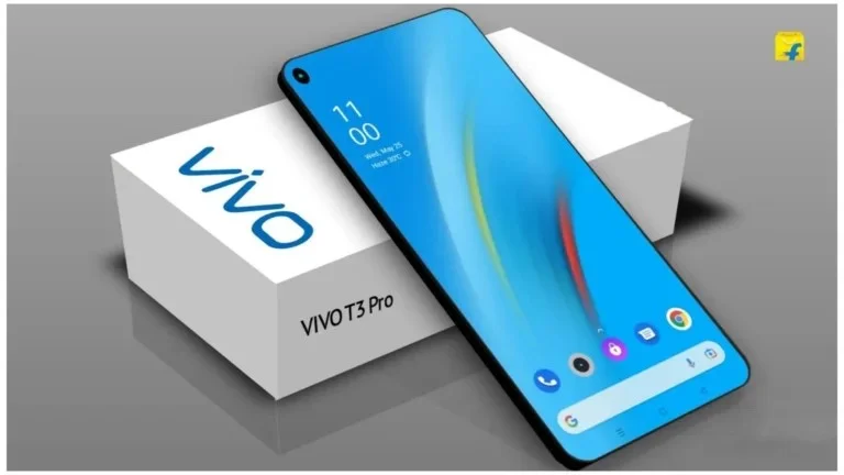 Vivo T3 Pro 5G